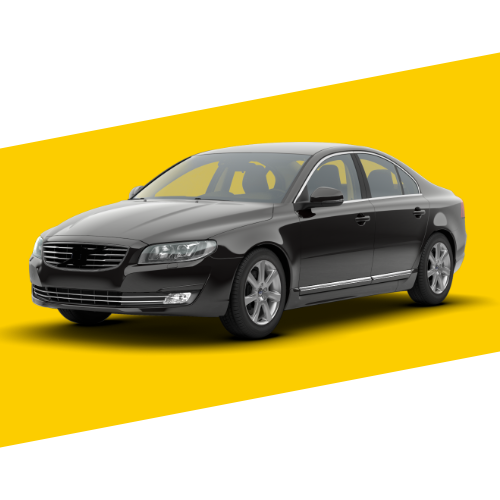 S80 BERLINE 4P (2006 ACTUEL)